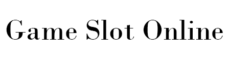 Game Slot Online